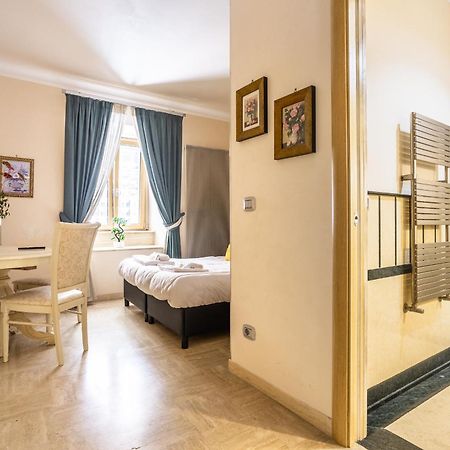 Hotel Opera Theater Relais Roma Exterior foto